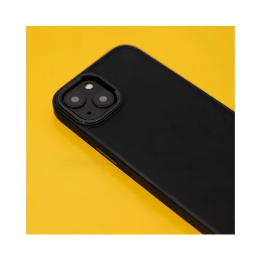 Samsung Galaxy S24 Ultra Satin tok fekete - 7