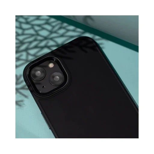 Samsung Galaxy S24 Ultra Satin tok fekete - 10