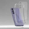 Samsung Galaxy S24 Plus Ringke Fusion PC tok TPU kerettel átlátszó thumbnail