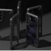 Samsung Galaxy S24 Plus Ringke Fusion X tok fekete thumbnail