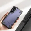 Samsung Galaxy S24 Plus Ringke Fusion X tok fekete thumbnail