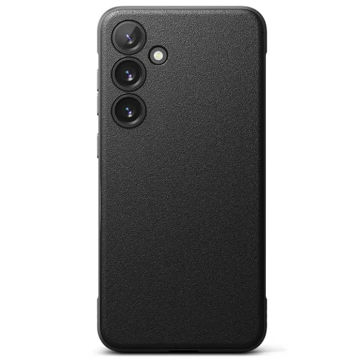 Samsung Galaxy S24 Plus Ringke Onyx fokozott védelmet nyújtó tok fekete - 7