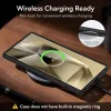 Samsung Galaxy S24 Ultra ESR Air Shield Boost tok fekete thumbnail