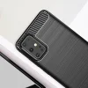 Samsung Galaxy S23 FE Nexeri Carbon Armored tok fekete thumbnail