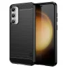 Samsung Galaxy S23 FE Nexeri Carbon Armored tok fekete thumbnail