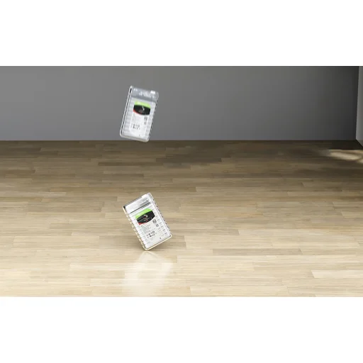 Orico külső ház, tok 2.5'' HDD, USB 3.0 - 4