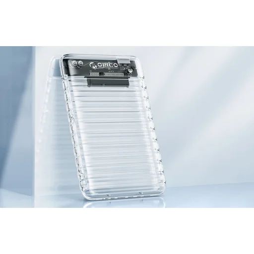 Orico külső ház, tok 2.5'' HDD, USB 3.0 - 6