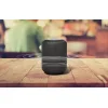 Tronsmart T6 Mini 2023 Vezeték nélküli Bluetooth hangszóró (fekete) thumbnail