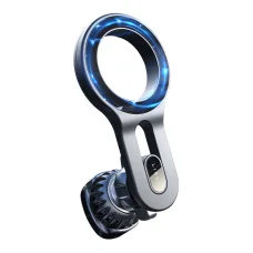 Lisen mágnes autós telefontartó szellőzőre