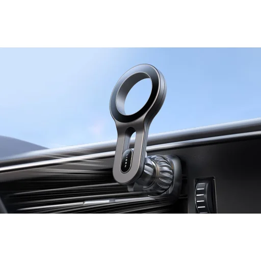 Lisen mágnes autós telefontartó szellőzőre - 7