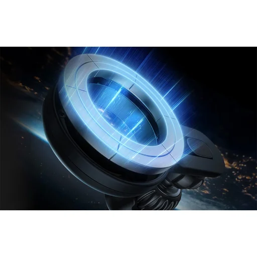 Lisen mágnes autós telefontartó szellőzőre - 8