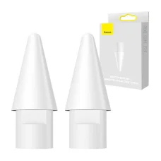 Baseus Stylus cserélhető hegyek Apple Pencil 1/2 (2db)