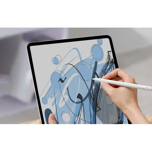 Baseus Stylus cserélhető hegyek Apple Pencil 1/2 (2db) - 5