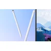 Baseus Smooth Writing 2 Stylus LED indikátorral (fehér) (SXBC060502) thumbnail