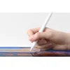 Baseus Smooth Writing 2 Stylus LED indikátorral (fehér) (SXBC060502) thumbnail