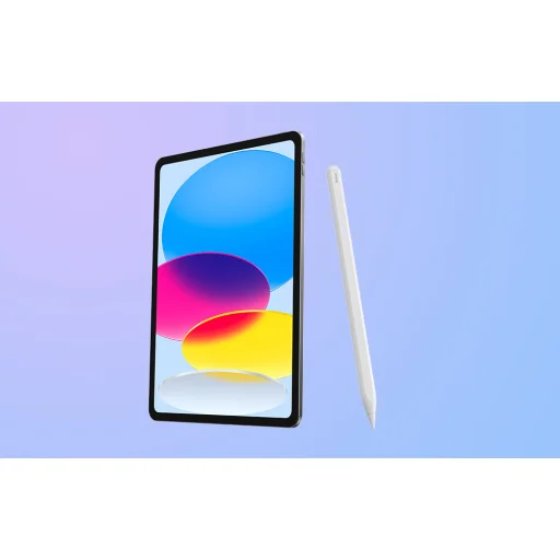 Baseus Smooth Writing 2 Stylus (fehér) (SXBC060102) - 6