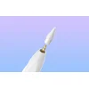 Active stylus Baseus Smooth Writing Series Stylus plug-in USB-C töltéssel (fehér) thumbnail