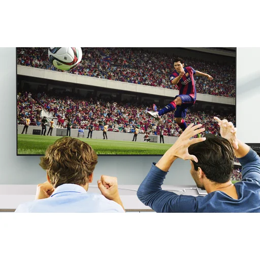 Lention USB-C - HDMI kábel 4K60Hz HDMI, 3m (ezüst) - 3