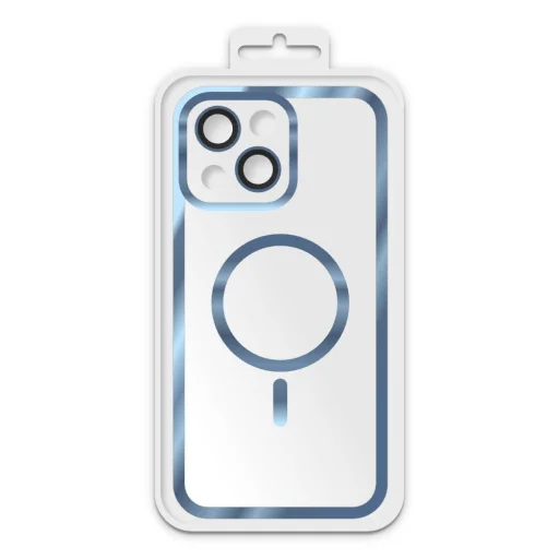 iPhone 11 Urban MagSafe tok kék - 1