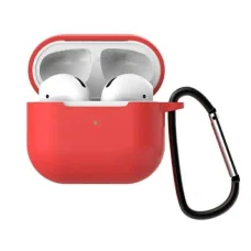 AirPods Pro 2 Ruber tok piros