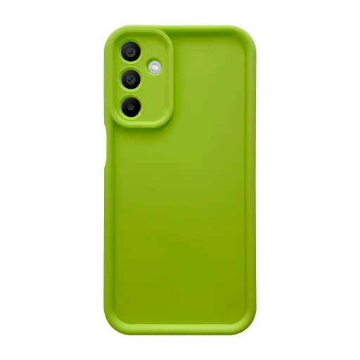 Samsung Galaxy A15 Candy tok zöld - 1