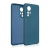 Xiaomi Redmi 12 Beline szilikon tok kék - 1