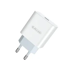 Jellico AK180 hálózati töltő adapter PD 20W 1xUSB-C fehér