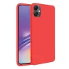 Samsung Galaxy A05 Beline Candy tok piros