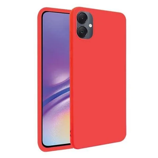 Samsung Galaxy A05 Beline Candy tok piros - 1