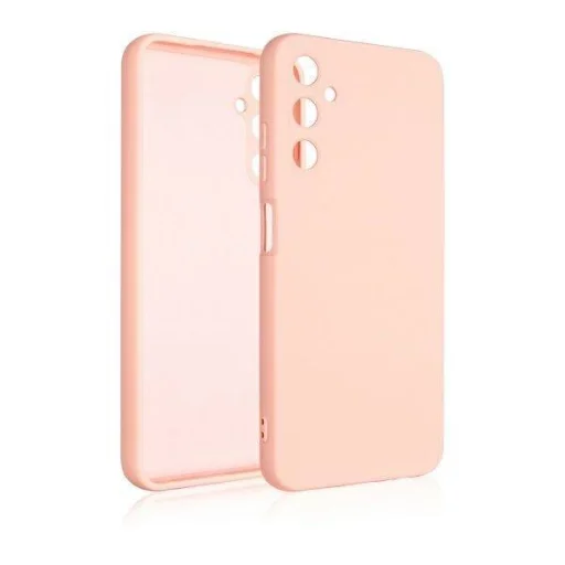 Samsung Galaxy A05S Beline szilikon tok rose gold - 1