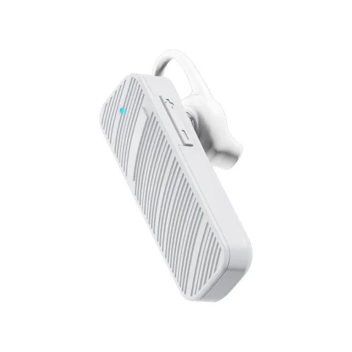 Yibei KSC-555 bluetooth fülhallgató headset fehér - 3