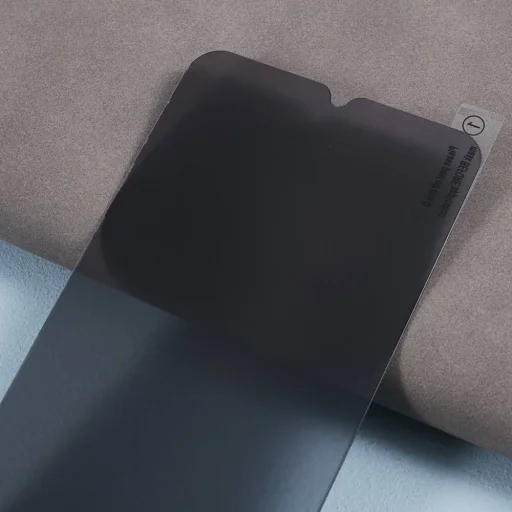 Samsung Galaxy A15 4G/5G Privacy kijelzővédő üvegfólia - 3