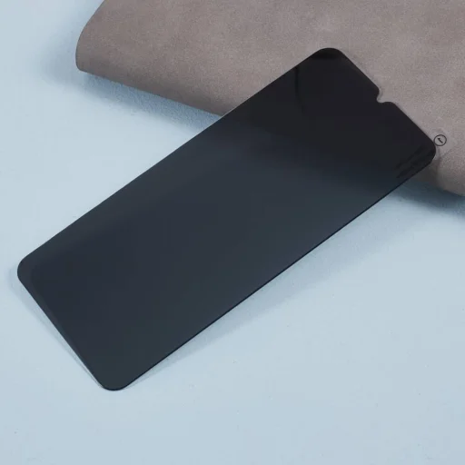 Samsung Galaxy A15 4G/5G Privacy kijelzővédő üvegfólia - 8