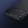 Samsung Galaxy A15 4G/5G Nillkin CamShield tok fekete - 8