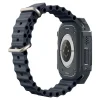Apple Ultra 1/2 (49mm) Spigen Rugged Armor tok sötét szürke thumbnail