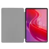 Lenovo TAB M11 11.0 TB-330 Tech-protect Smartcase Tok szürke thumbnail