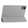 Lenovo TAB M11 11.0 TB-330 Tech-protect Smartcase Tok szürke