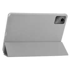 Lenovo TAB M11 11.0 TB-330 Tech-protect Smartcase Tok szürke
