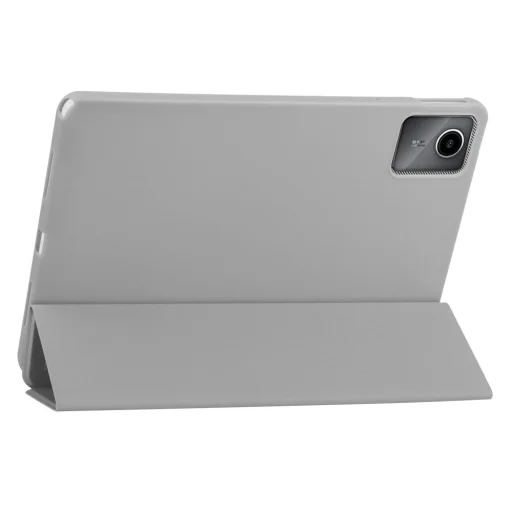 Lenovo TAB M11 11.0 TB-330 Tech-protect Smartcase Tok szürke - 1