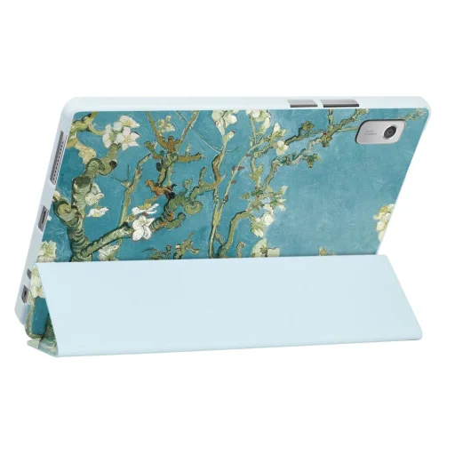 Lenovo TAB M9 9.0 TB-310 Tech-protect Smartcase Tok sakura - 3