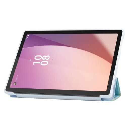 Lenovo TAB M9 9.0 TB-310 Tech-protect Smartcase Tok sakura - 4