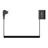SmallRig D-Tap - NP-FZ100 Dummy Battery Power Cable (4253B) thumbnail
