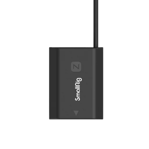 SmallRig D-Tap - NP-FZ100 Dummy Battery Power Cable (4253B) - 4