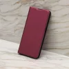 Samsung Galaxy S23 Smart Soft tok burgundy thumbnail