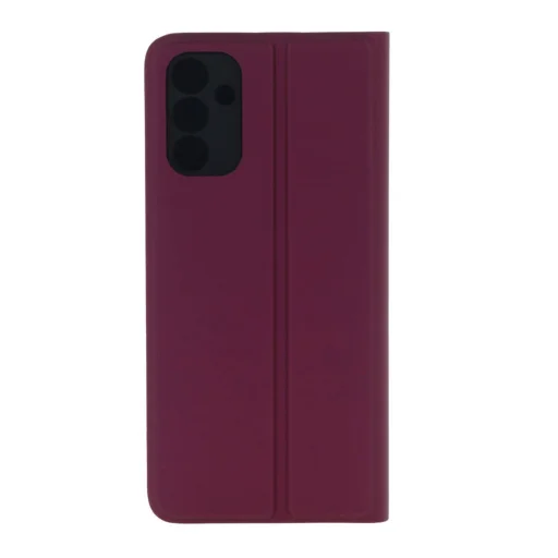 Samsung Galaxy S23 Smart Soft tok burgundy - 3