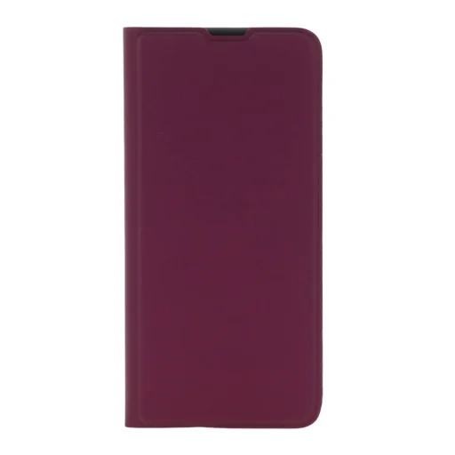 Samsung Galaxy S23 Smart Soft tok burgundy - 7