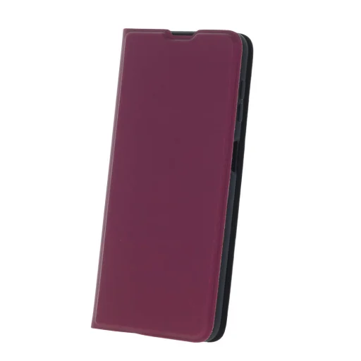 Samsung Galaxy S23 Smart Soft tok burgundy - 1