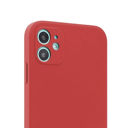 Samsung Galaxy A51 Fosca tok piros - 4