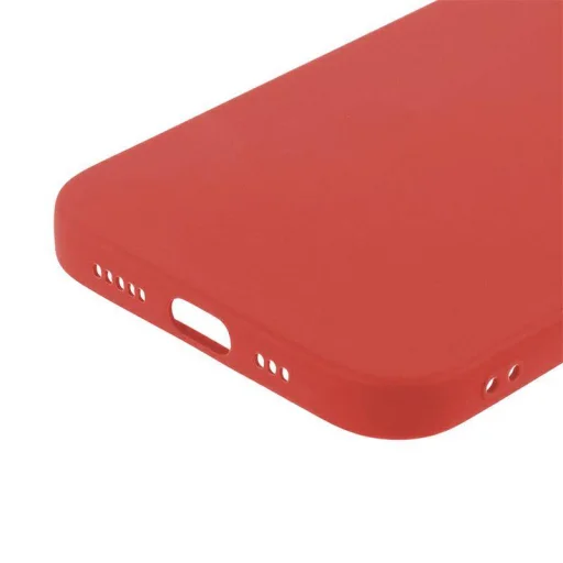 Samsung Galaxy A51 Fosca tok piros - 2