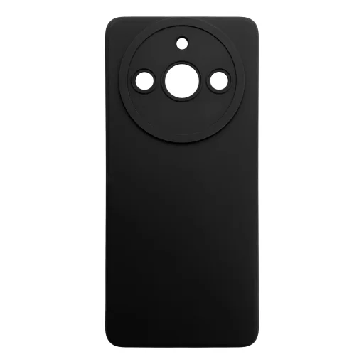 Realme 11 Pro 5G Fosca tok fekete - 1